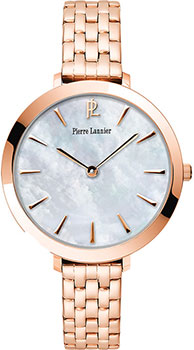 Часы Pierre Lannier Week-end Ligne Basic 029K999